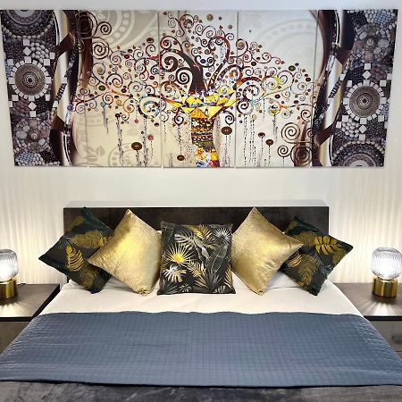 Fellini Suites Lungomare Near The Sea Catania Ngoại thất bức ảnh