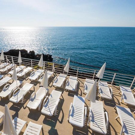Fellini Suites Lungomare Near The Sea Catania Ngoại thất bức ảnh