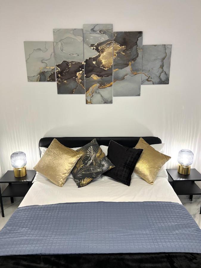 Fellini Suites Lungomare Near The Sea Catania Ngoại thất bức ảnh