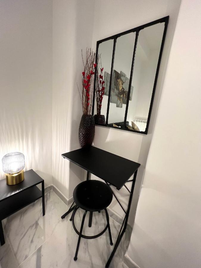 Fellini Suites Lungomare Near The Sea Catania Ngoại thất bức ảnh