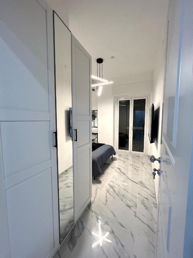 Fellini Suites Lungomare Near The Sea Catania Ngoại thất bức ảnh