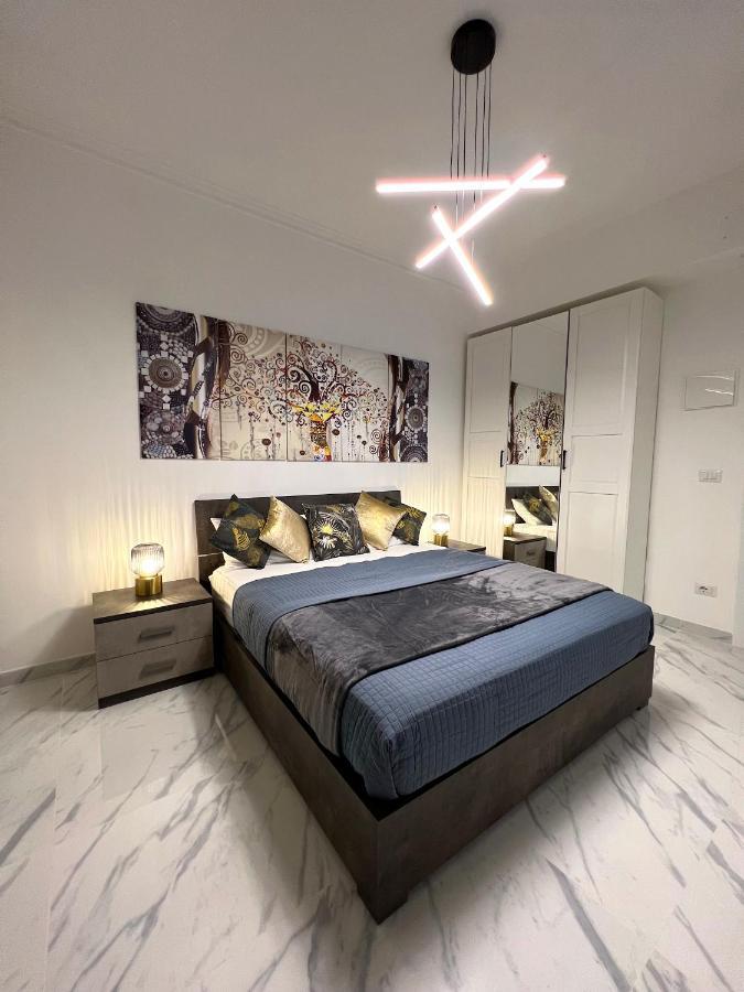 Fellini Suites Lungomare Near The Sea Catania Ngoại thất bức ảnh