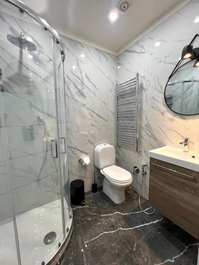 Fellini Suites Lungomare Near The Sea Catania Ngoại thất bức ảnh