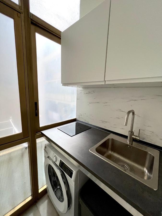 Fellini Suites Lungomare Near The Sea Catania Ngoại thất bức ảnh