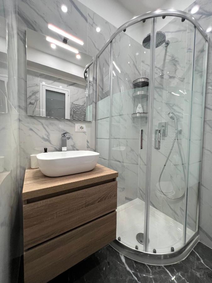 Fellini Suites Lungomare Near The Sea Catania Ngoại thất bức ảnh