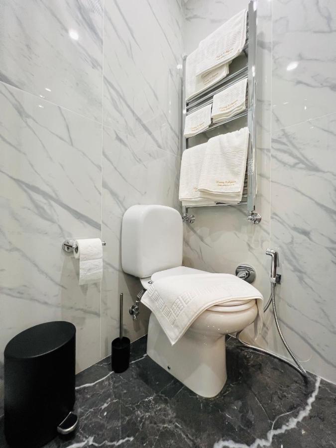 Fellini Suites Lungomare Near The Sea Catania Ngoại thất bức ảnh
