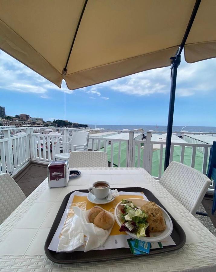 Fellini Suites Lungomare Near The Sea Catania Ngoại thất bức ảnh