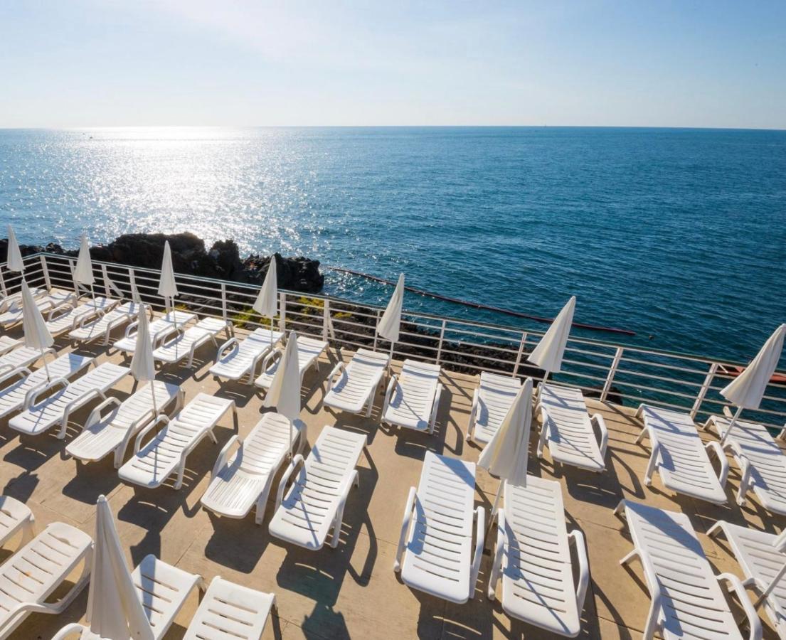 Fellini Suites Lungomare Near The Sea Catania Ngoại thất bức ảnh